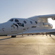 Image for article titled Virgin Galactic's SpaceShipTwo Deployed Its Braking System Prematurely